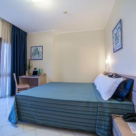 Hotel Cosmomare Piano di Sorrento Kültér fotó