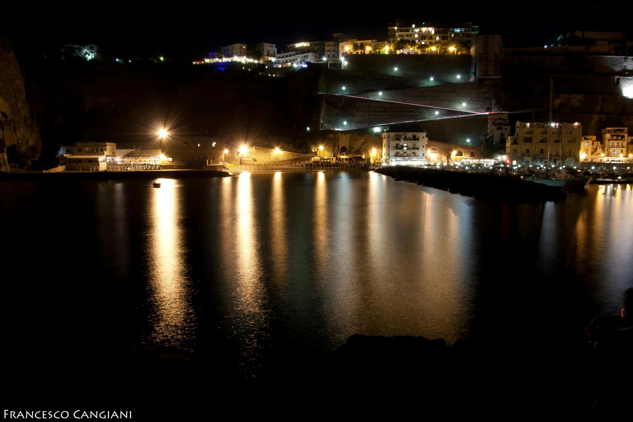 Hotel Cosmomare Piano di Sorrento Kültér fotó