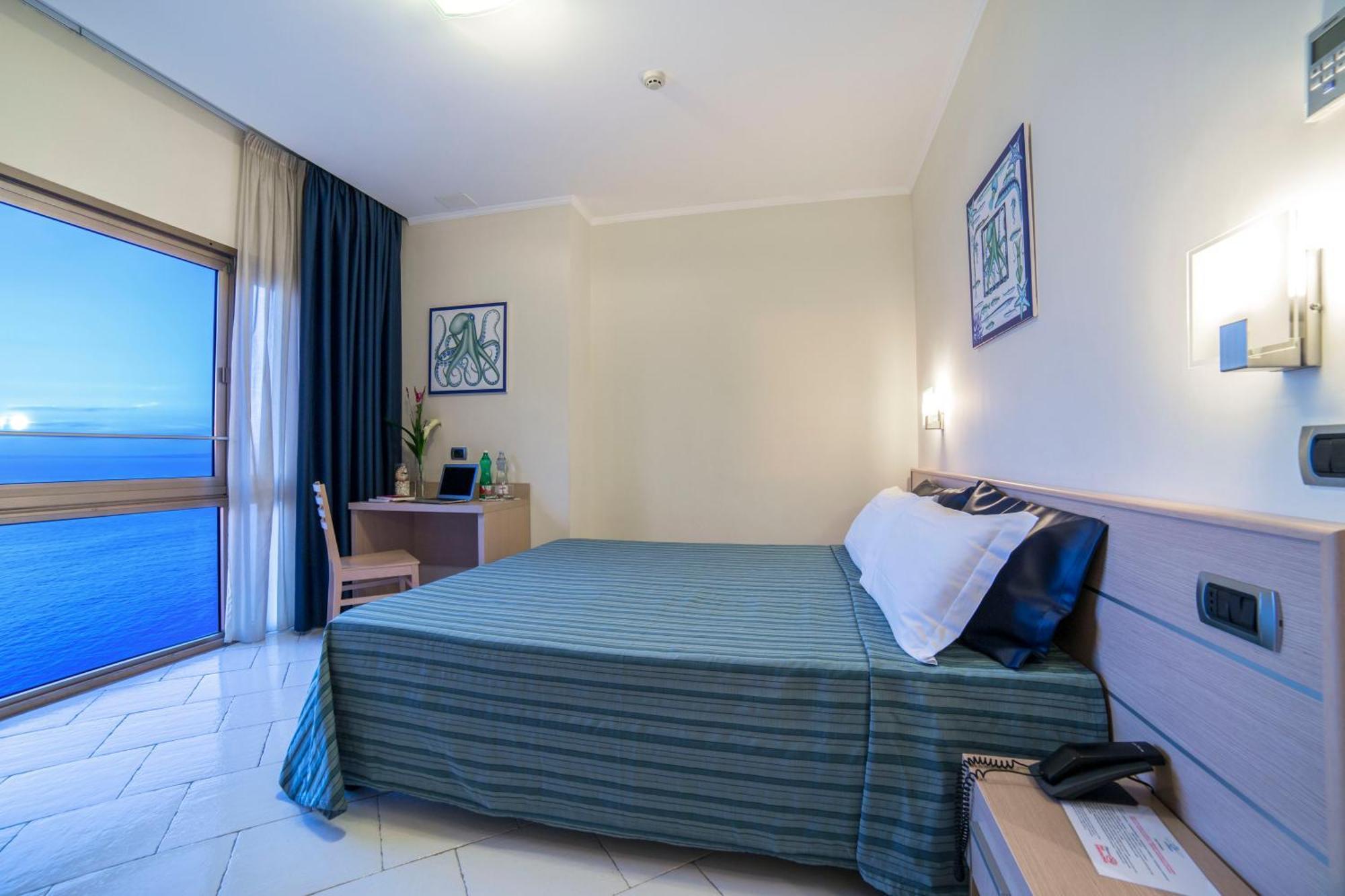 Hotel Cosmomare Piano di Sorrento Kültér fotó