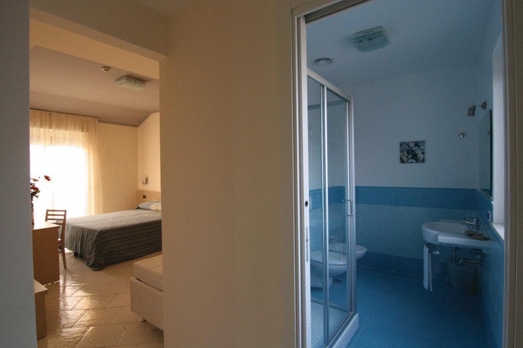 Hotel Cosmomare Piano di Sorrento Kültér fotó