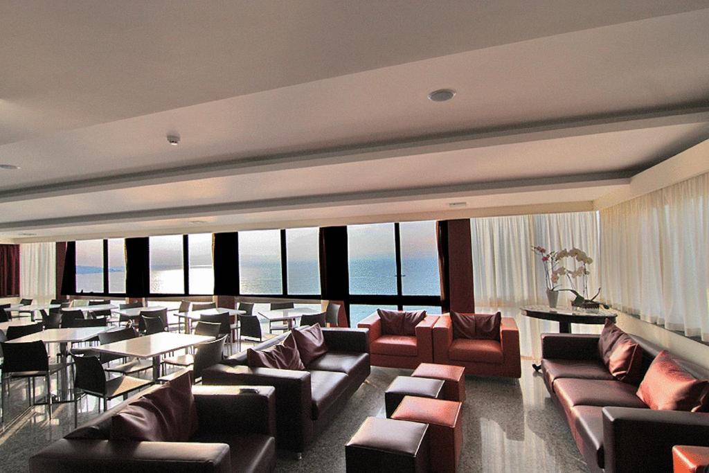 Hotel Cosmomare Piano di Sorrento Kültér fotó