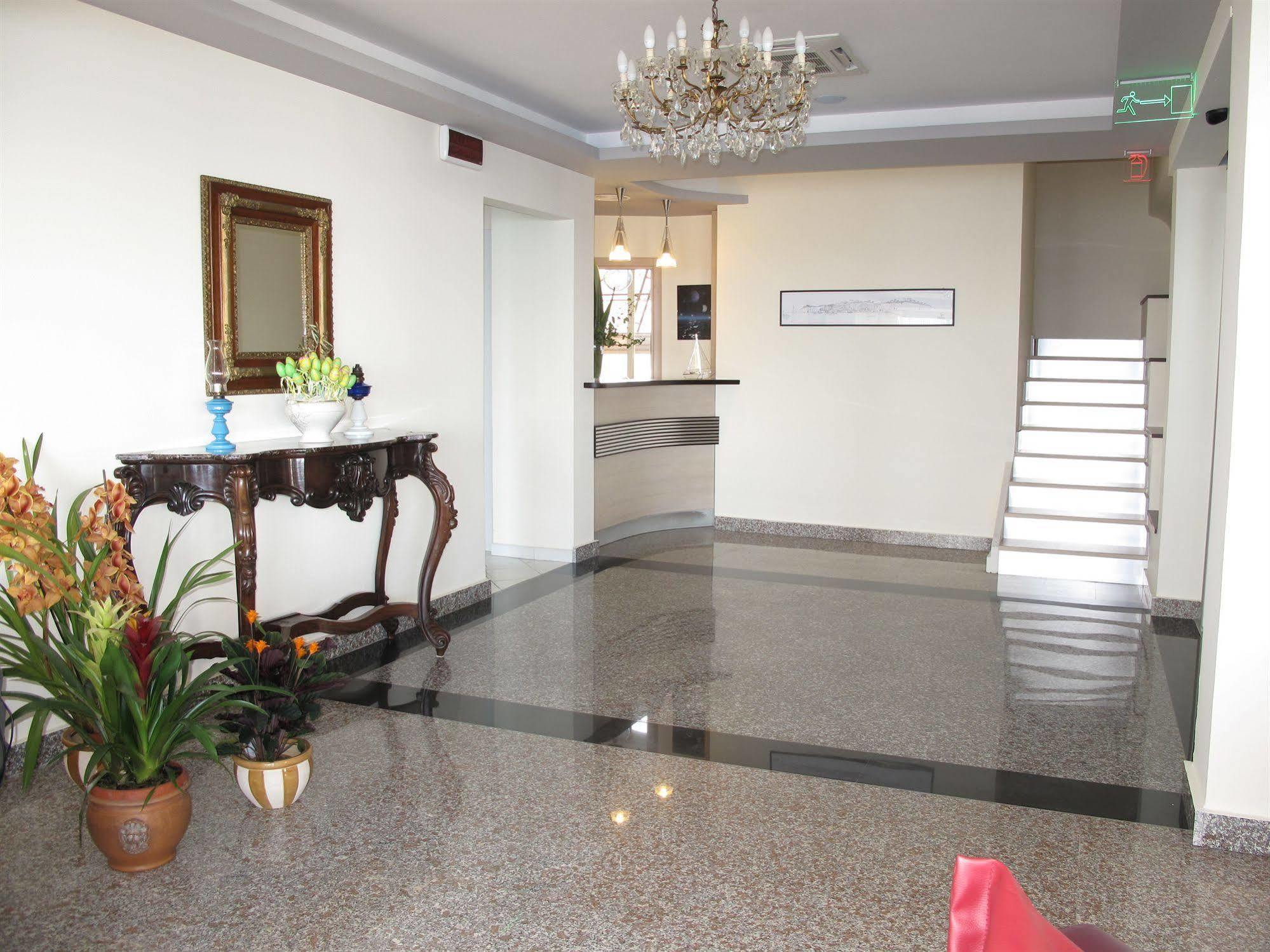 Hotel Cosmomare Piano di Sorrento Kültér fotó