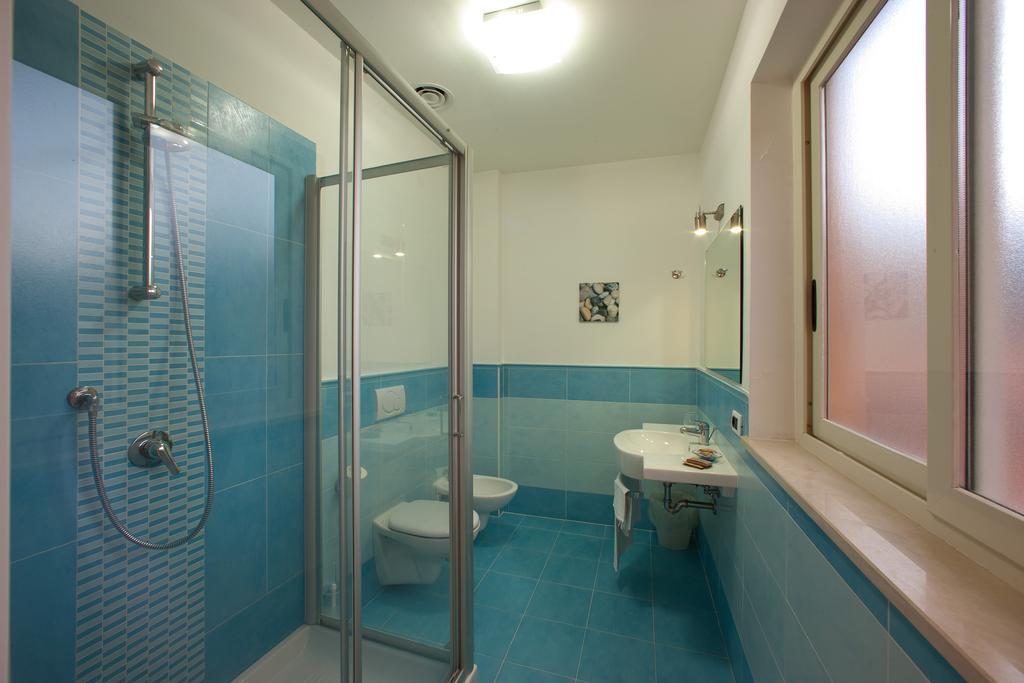 Hotel Cosmomare Piano di Sorrento Kültér fotó